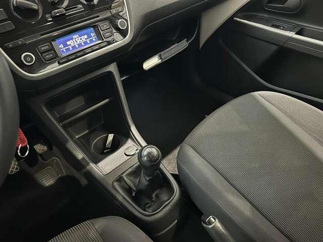 Volkswagen up! 1.0 5p. move up!