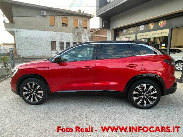 RENAULT Austral Full Hybrid E-Tech 200 CV TECHNO PROMO !!