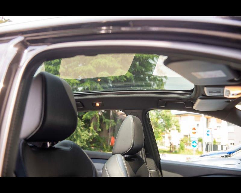 Nissan Qashqai 3ª serie MHEV 158 CV Xtronic Tekna