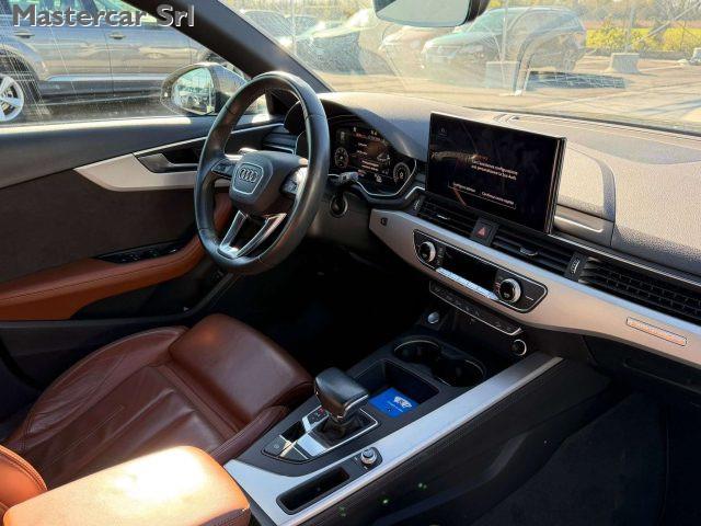 AUDI A4 allroad 2.0 40 TDI QUATTRO S TRONIC Business EVO GD145AX