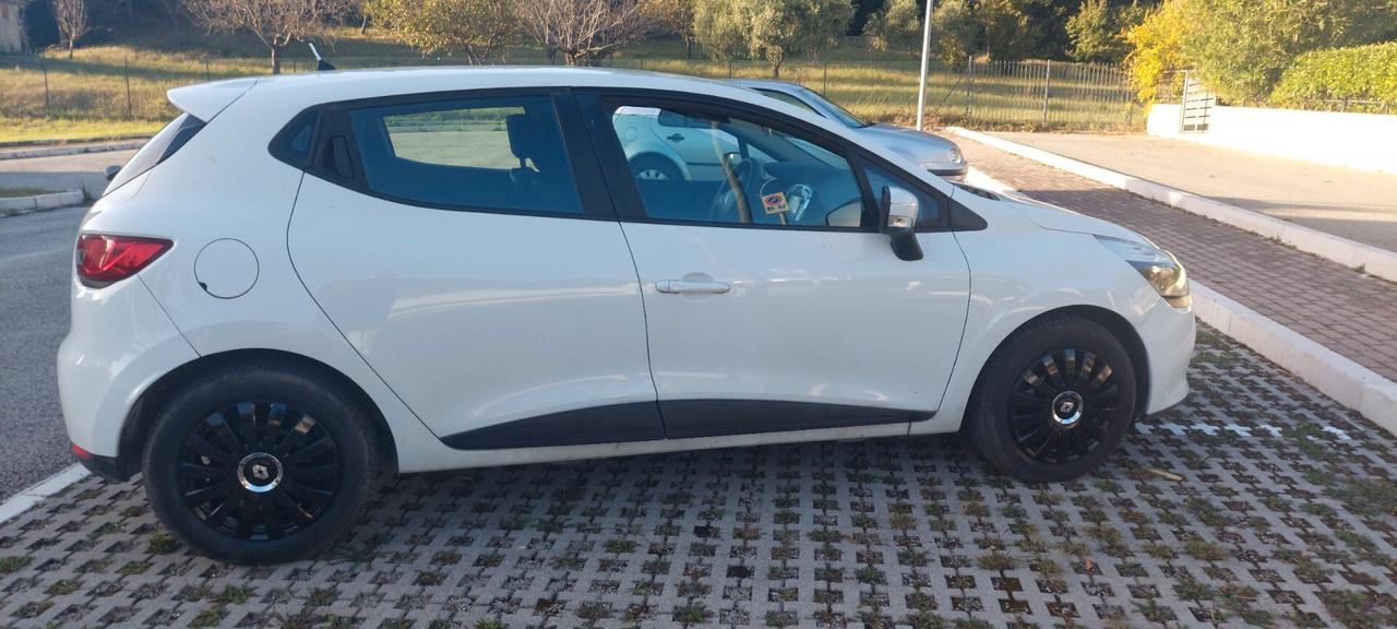 Renault Clio 85 000 km!!Unico Proprietario