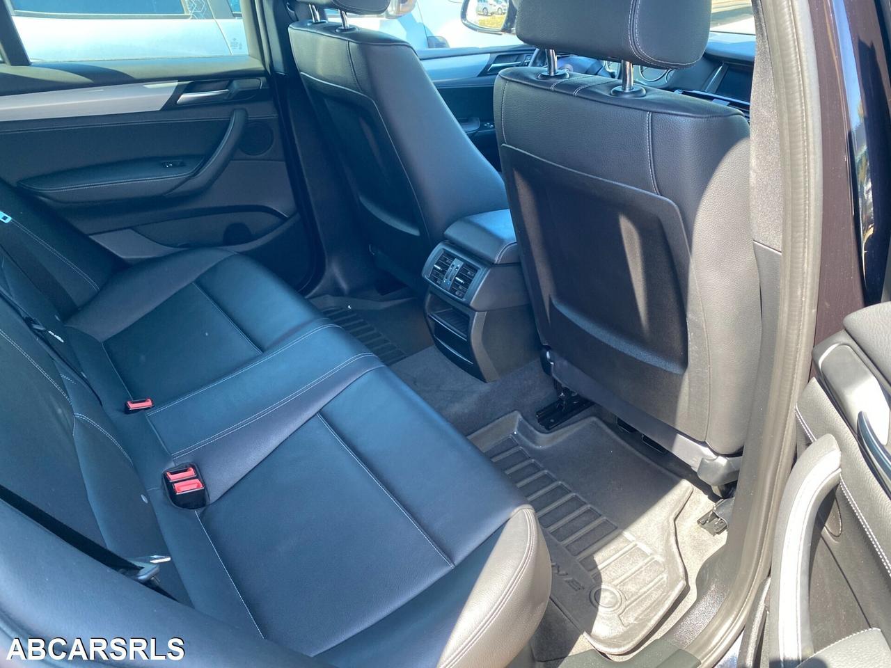 BMW - X4 - xDrive20d Msport - FINANZIABILE - PERMU