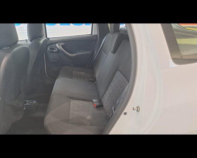 DACIA Duster 1.5 dci Laureate 4x2 s&s 110cv E6