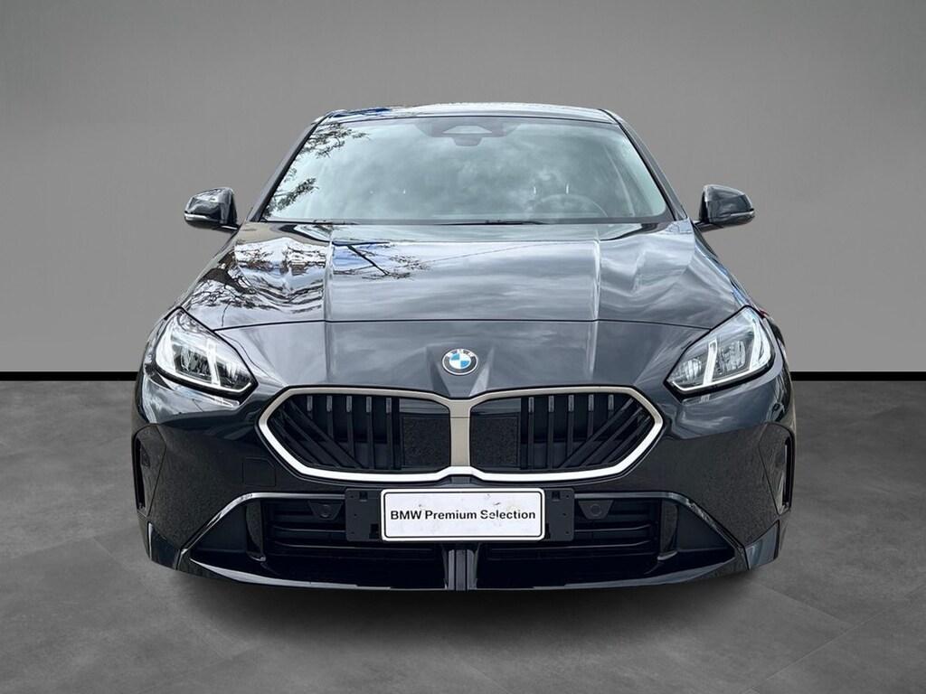 BMW Serie 1 118 d MSport DCT