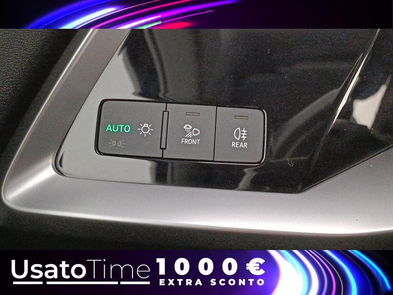 Audi A3 sportback 35 2.0 tdi s line edition s tronic