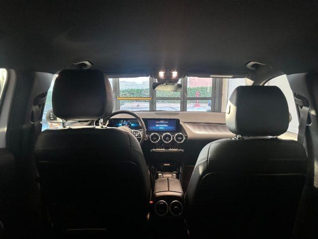 MERCEDES-BENZ GLA 200 d Automatic Sport Plus