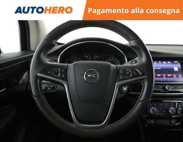 OPEL Mokka X 1.6 CDTI Ecotec 136CV 4x4 Start&Stop Innovation