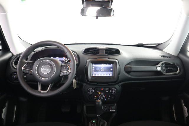 JEEP Renegade Renegade 1.5 Turbo T4 MHEV Limited