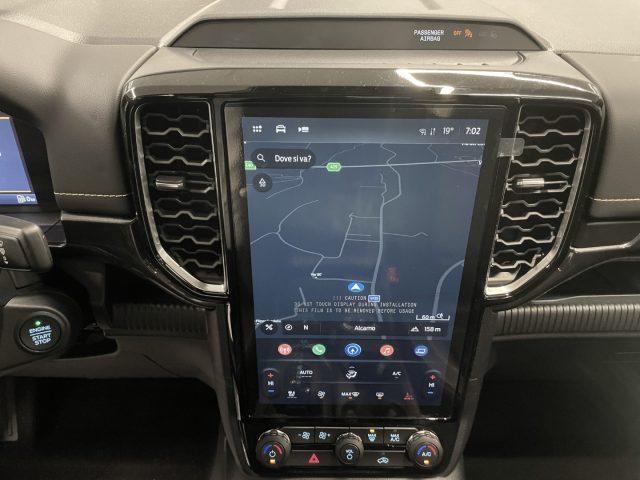 FORD Ranger 2.0 Ecoblue 205 CV DC Wildtrak KM0 MY26