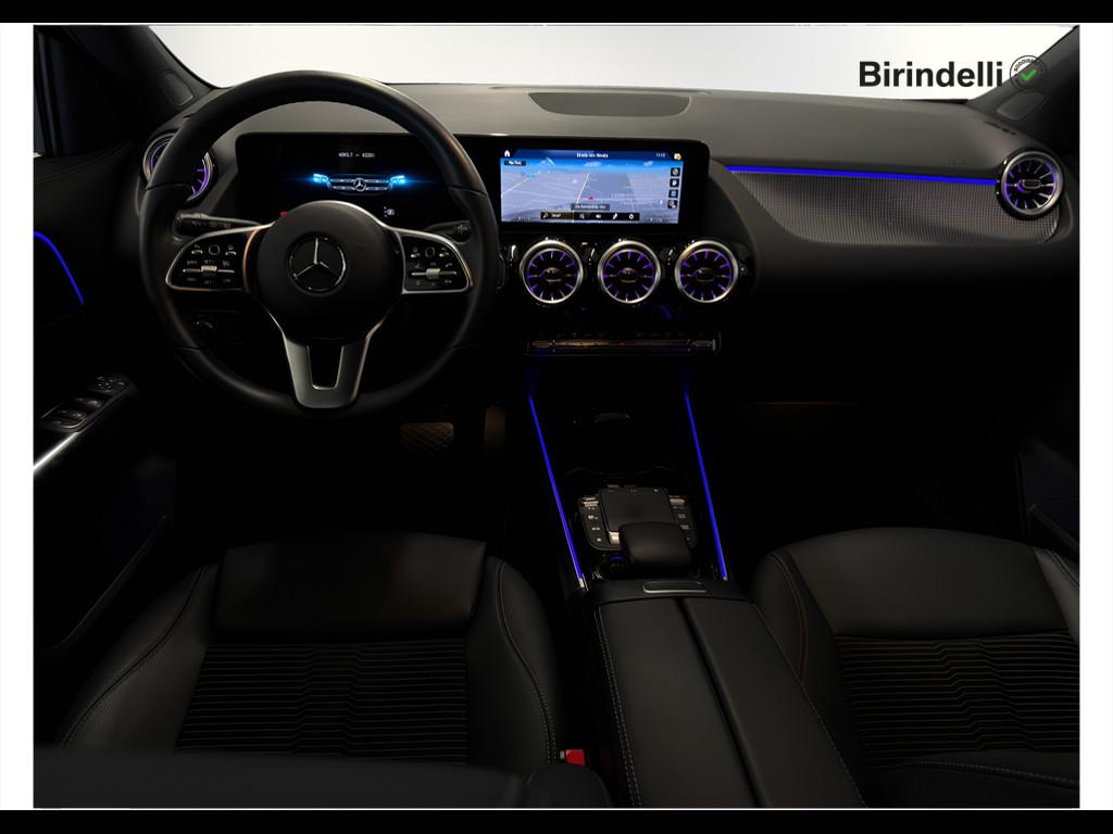 Mercedes-Benz GLA (H247) - GLA 200 d Automatic Sport Plus