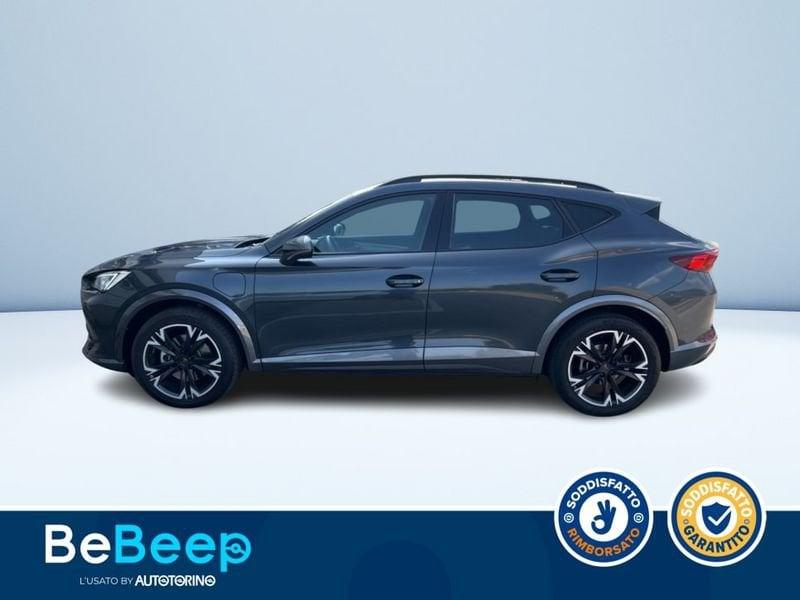 Cupra Formentor 1.4 E-HYBRID DSG