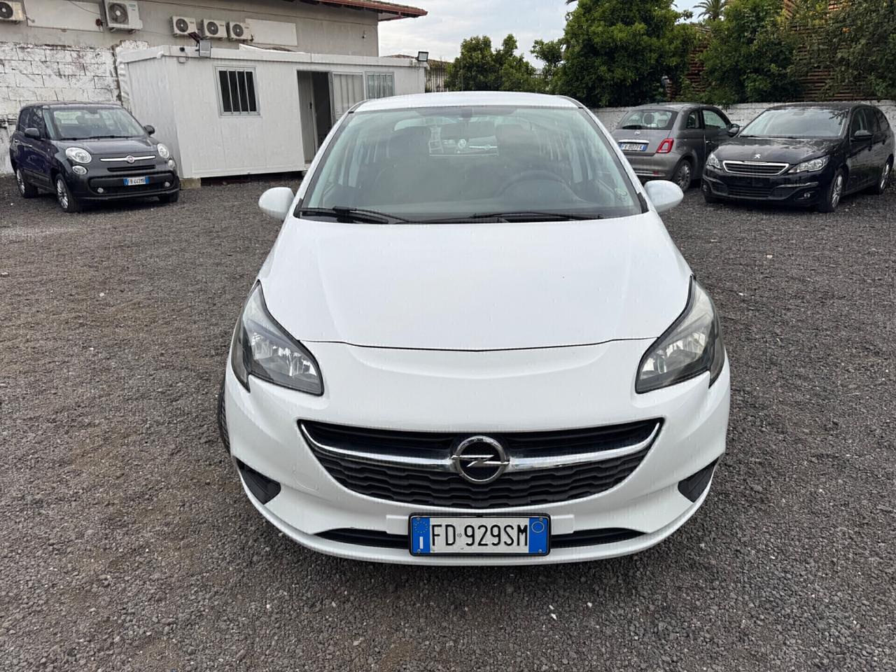 Opel Corsa 1.4 90CV GPL Tech 5 porte Innovation