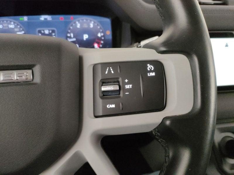 Land Rover Defender 90 3.0d i6 mhev S awd 250cv auto