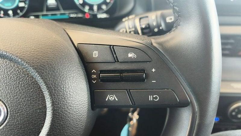 Hyundai Bayon 1.2 MPI 84cv Xline