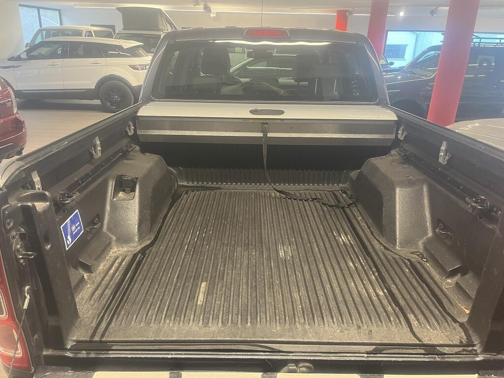 Ford Ranger 3.2 TDCI 4×4 Limited 200 CV LED gancio Euro 6