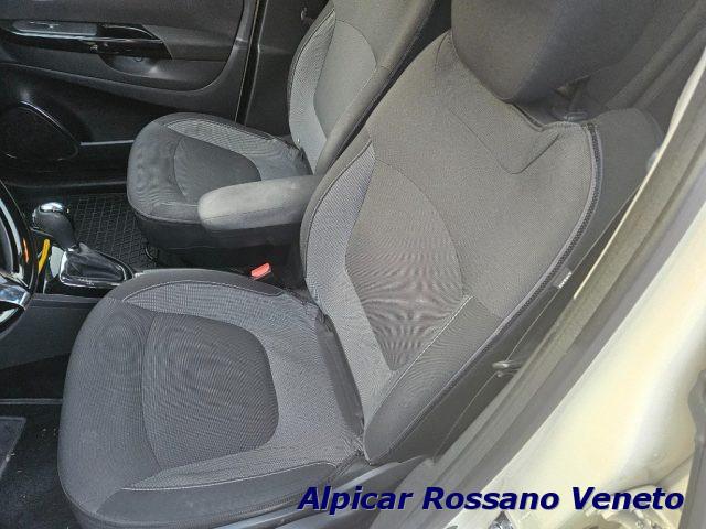 RENAULT Captur dCi 8V 90 CV EDC Start&Stop Energy Intens