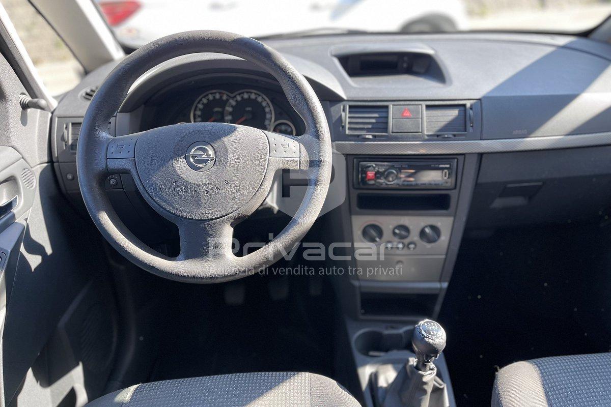 OPEL Meriva 1.4 16V Cosmo