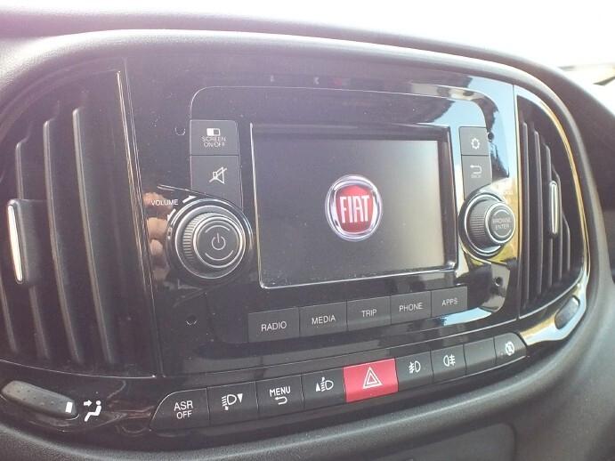 Fiat Doblo Furgone 1.6 Diesel*N1 3 POSTI*BLUETOOTH*