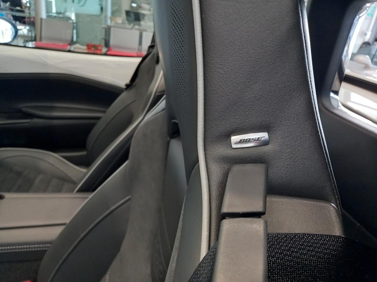 Mazda MX-5 1.5L Skyactiv-G RF Homura