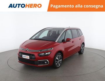 CITROEN Grand C4 Picasso BlueHDi 120 S&S Feel