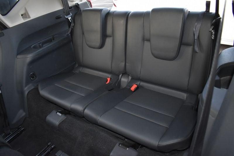 Nissan X-Trail X-Trail e-Power e-4orce 4WD 7 posti Tekna