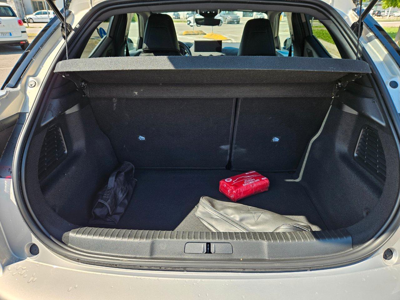 DS DS3 Crossback 1.5 bluehdi Performance Line+ 130cv auto