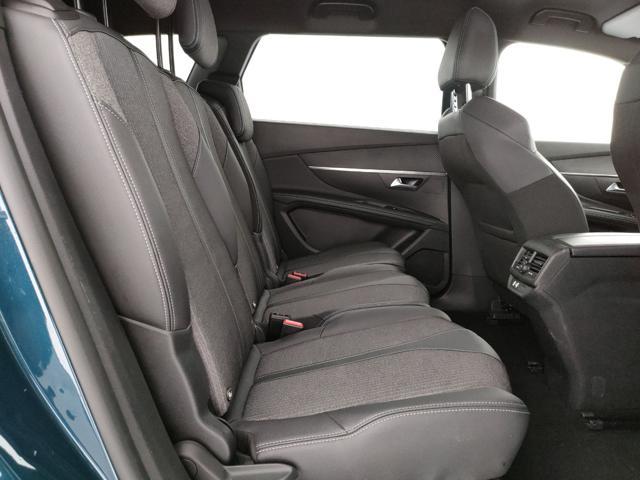 PEUGEOT 5008 BlueHDi 130 S&S EAT8 Allure Pack 7 P.ti