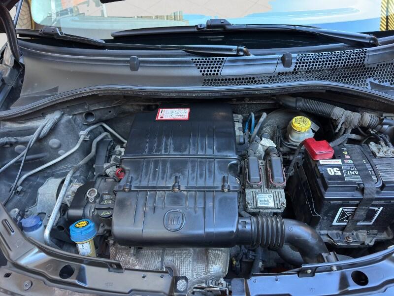 FIAT 500 (2007-2016) 500 1.2 Pop