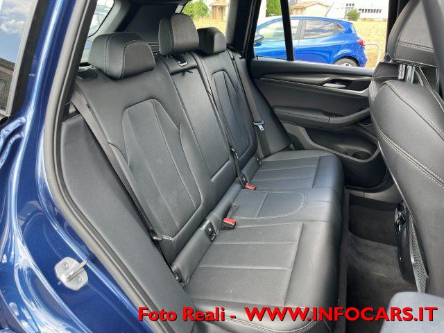 BMW X3 xDrive20i MHEV Msport PROMO !