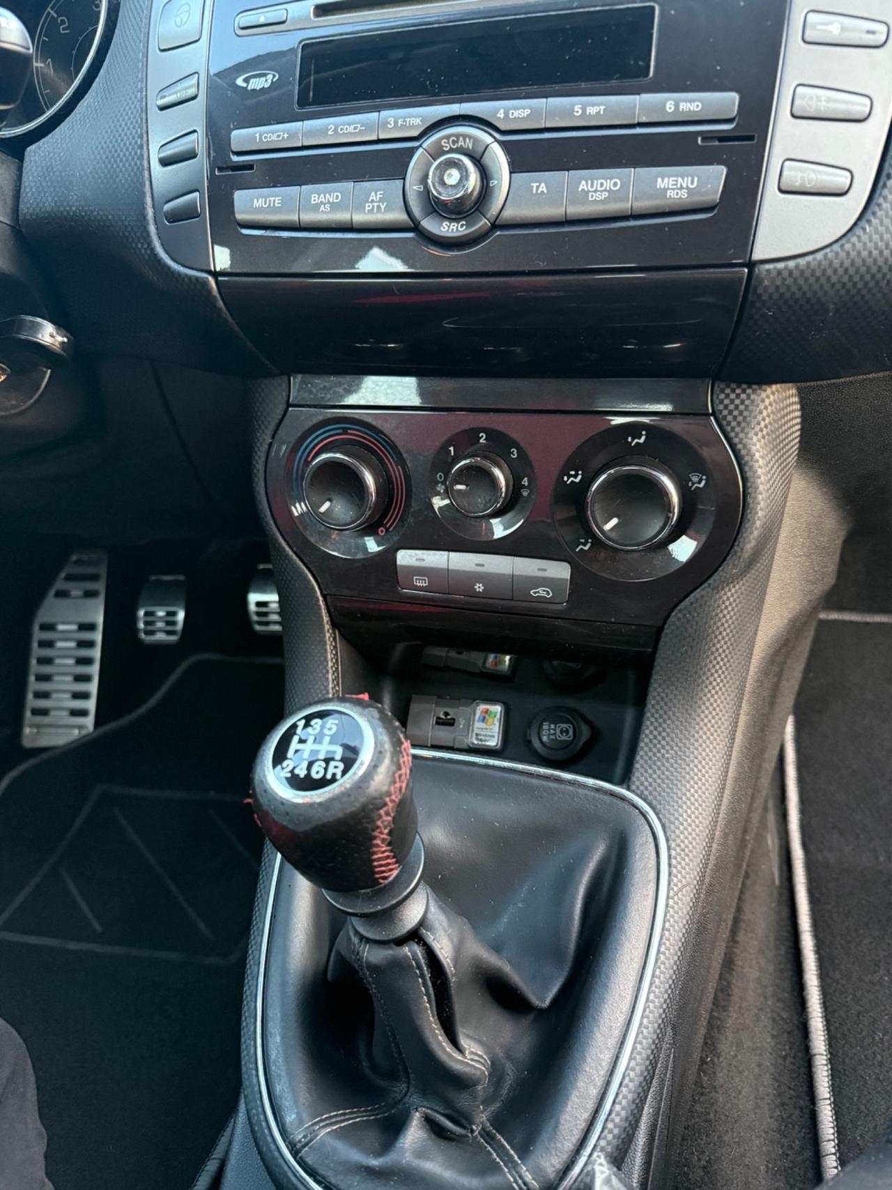 Fiat Bravo 1.6 MJT 120 CV DPF Emotion