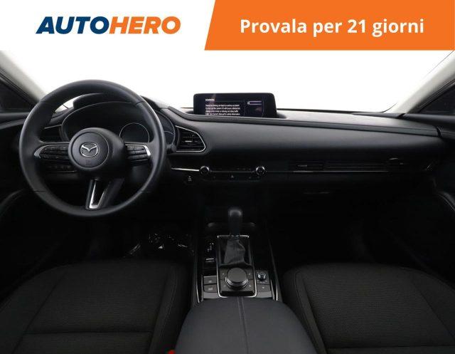 MAZDA CX-30 2.0L e-Skyactiv-G 150 CV M Hybrid 2WD Exclusive Li