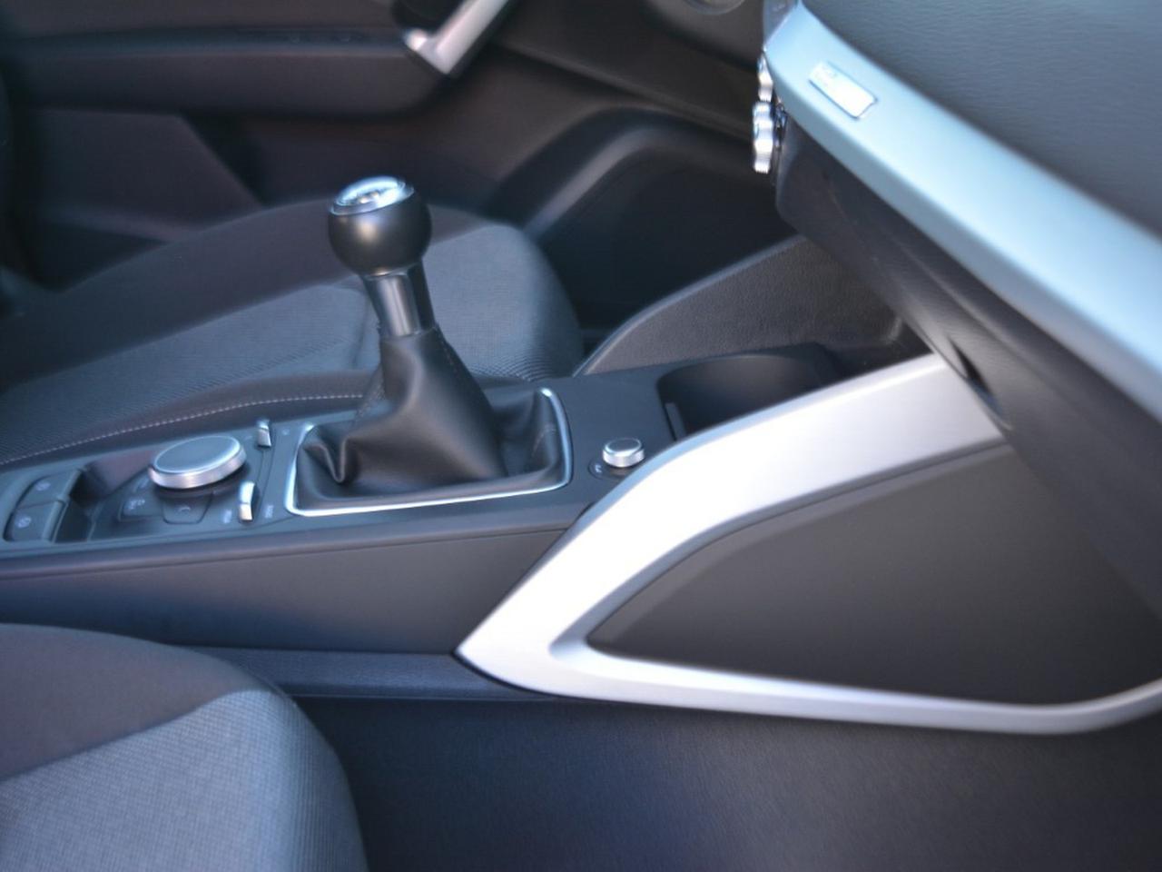 Audi Q2 1.4 tfsi sport