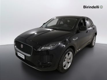 JAGUAR E-Pace (X540) - E-Pace 2.0D 180 CV AWD aut. S