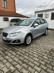 Seat Ibiza ST 1.2 TDI CR DPF Style