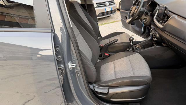 Kia Stonic Stonic 1.2 dpi Urban OK NEOPATENTATI
