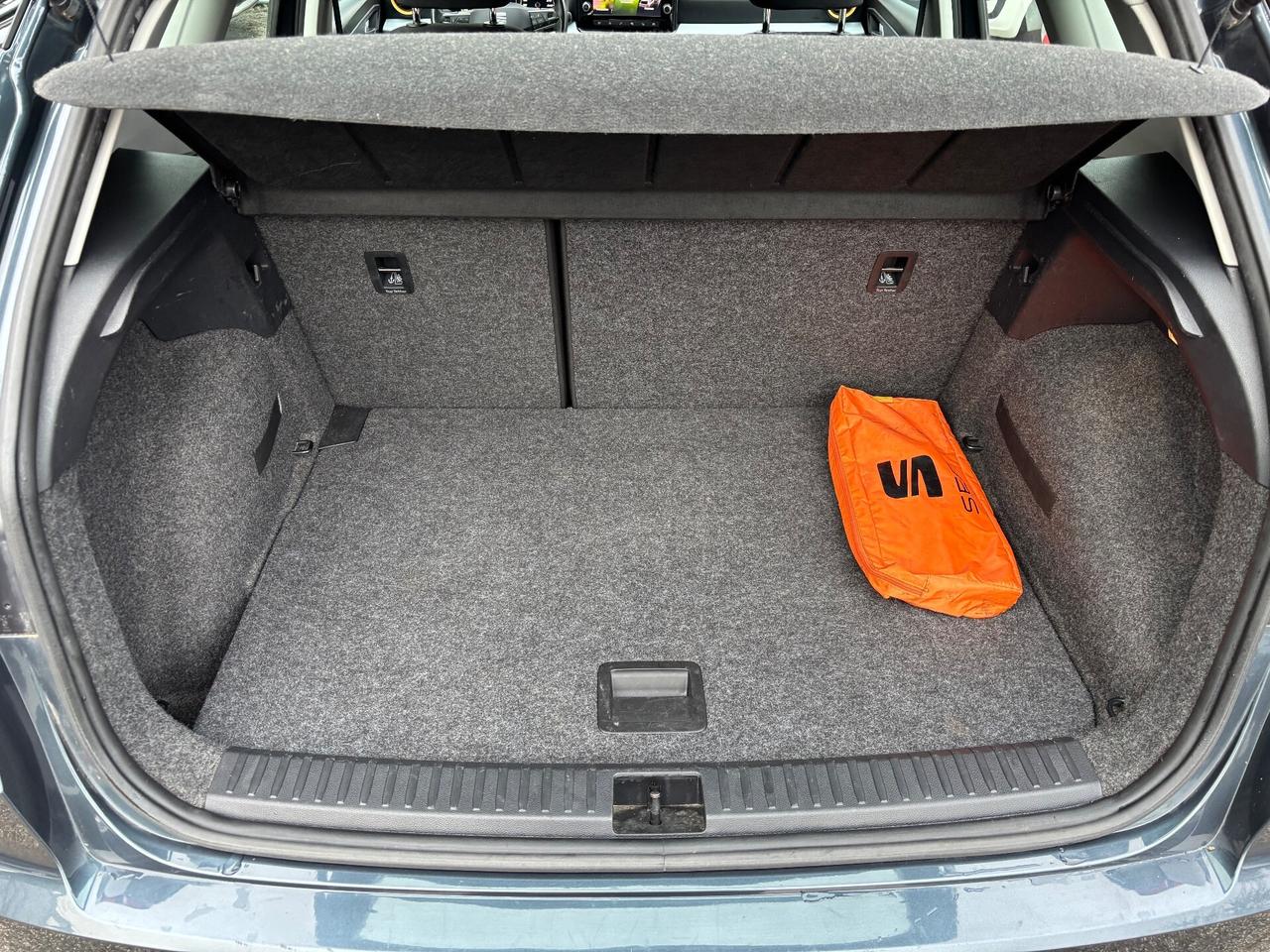 Seat Arona 1.0 EcoTSI Style OK NEOPATENTATI