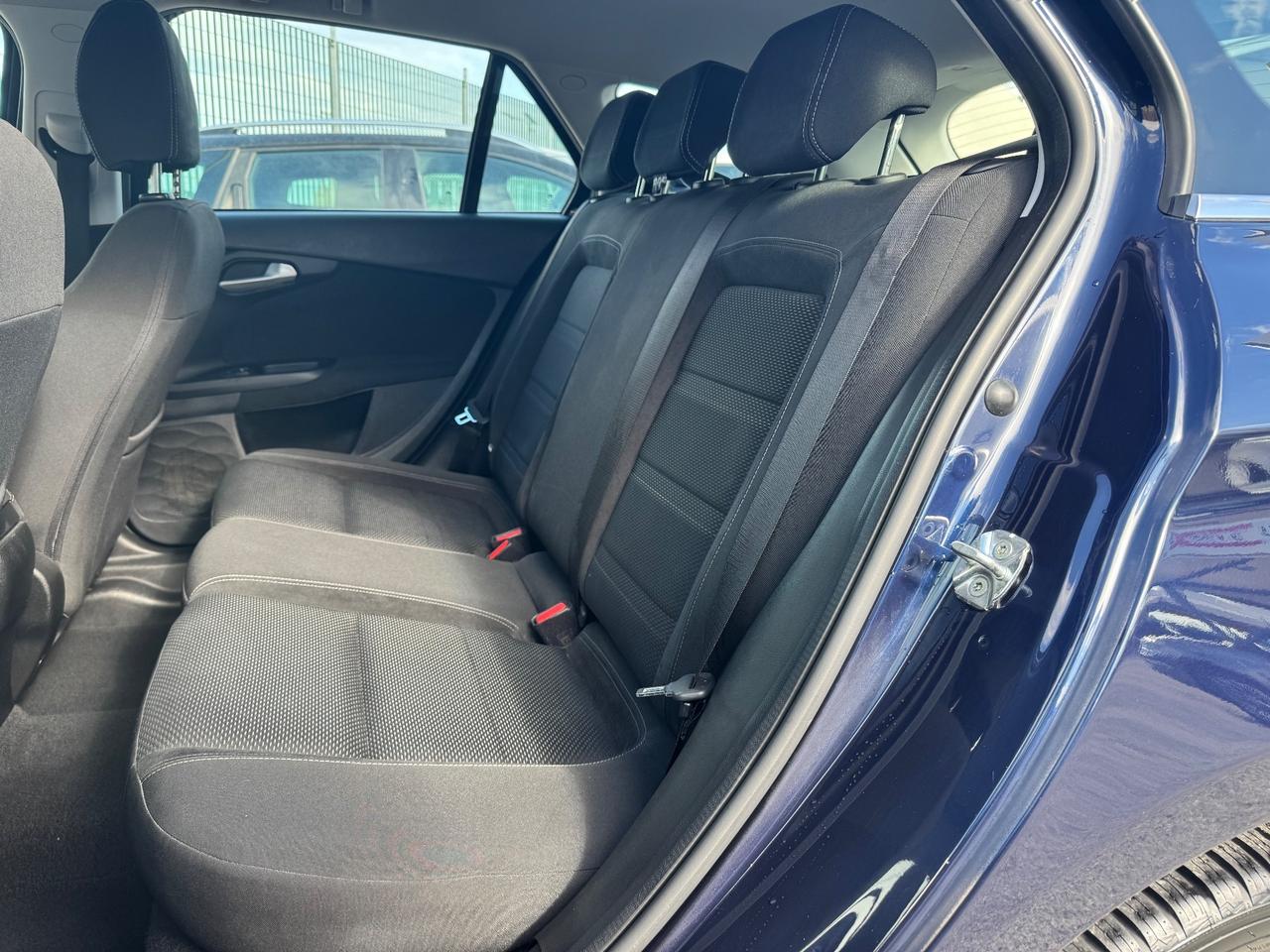 Fiat Tipo 1.6 Mjt S&S DCT SW Lounge