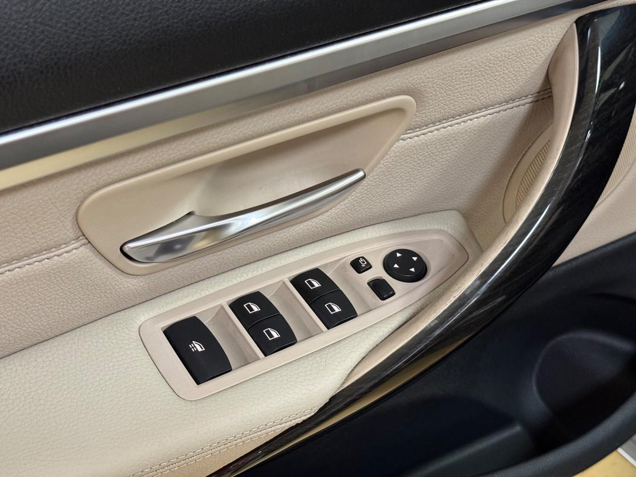 Bmw 4er Cabrio 420d Cabrio SPORT