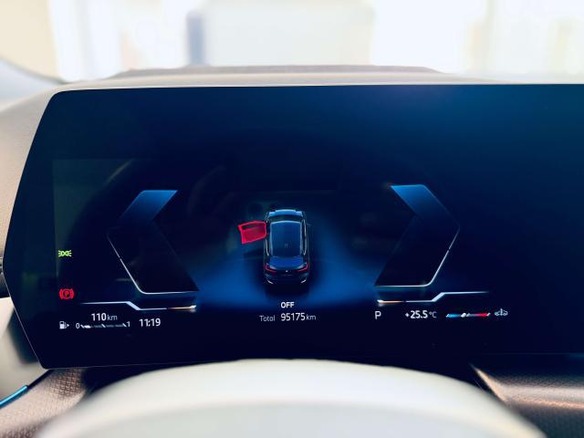 BMW 218 d Active Tourer Msport auto TETTO,360"