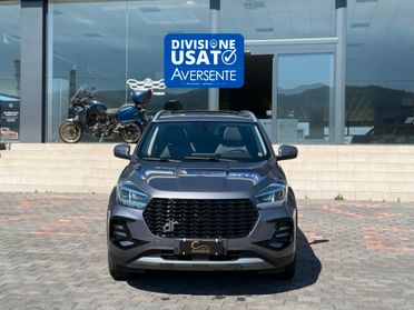 Dr Dr 5.0 dr 5.0 s3 1.5 Turbo CVT