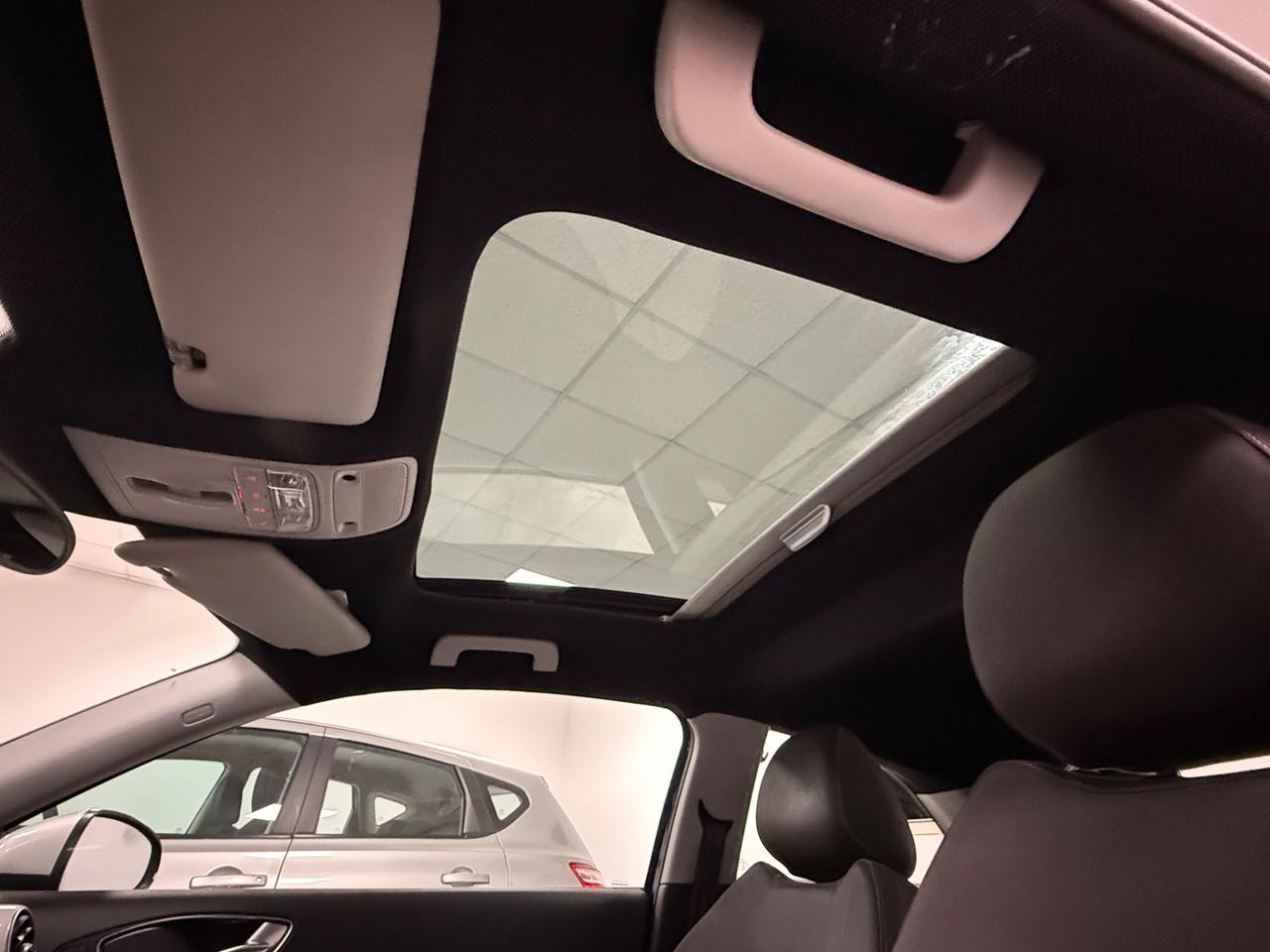 Audi A1 1.6 TDI 105 CV Ambition