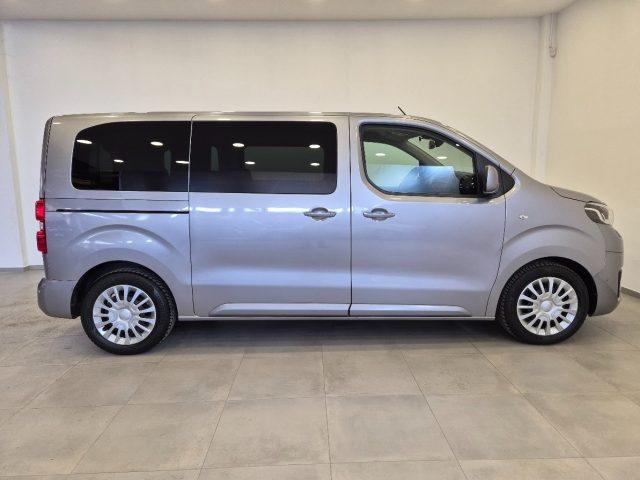 TOYOTA Proace Verso 1.5D L0 D Medium 8/Posti Tetto Panoramico