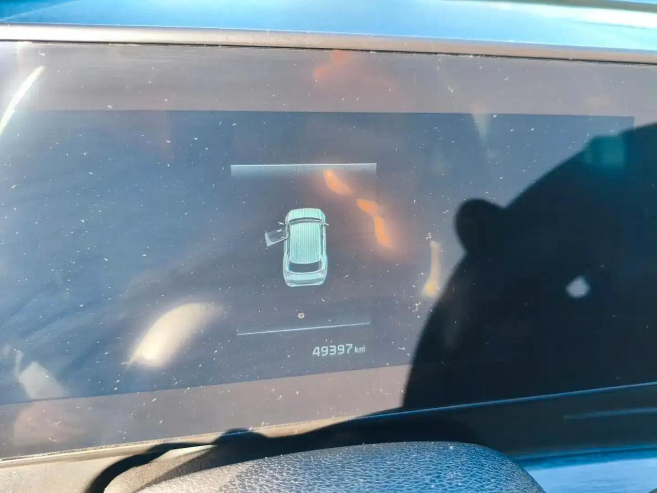 Kia Sportage 1.6 TGDi MHEV Business