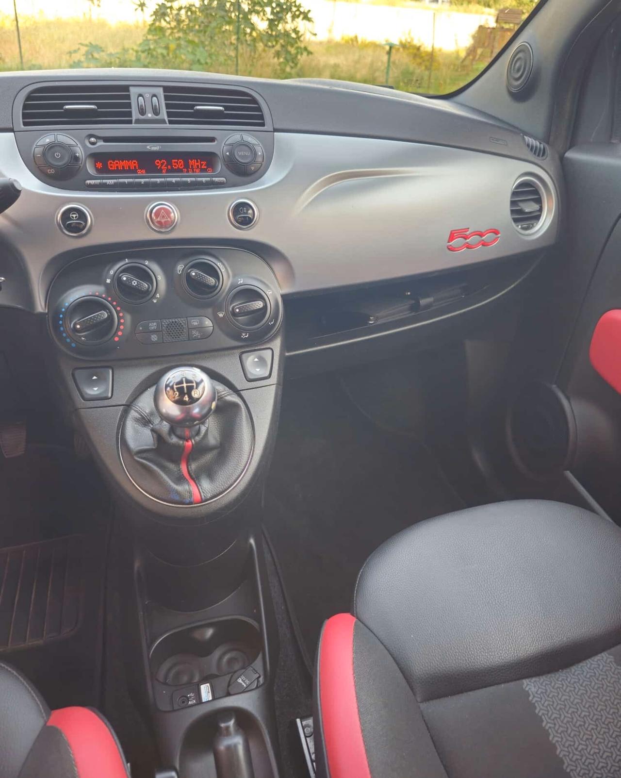 Fiat 500 Sport 1.3 Multijet 16V 95 CV