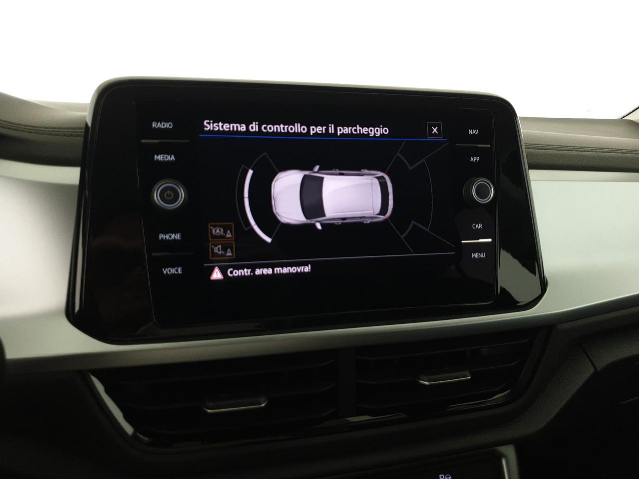 Volkswagen T-Roc 2.0 tdi life 115cv