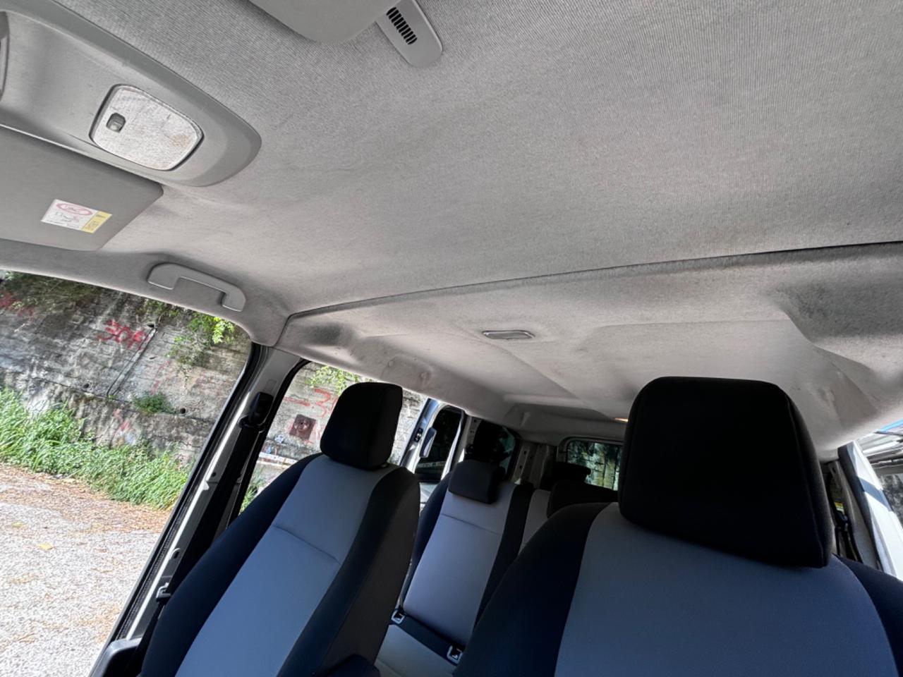 Citroen Jumpy BlueHDi 180 S&S EAT6 PC-TN Furgone XS Club