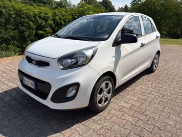 Kia Picanto 1.0 BENZINA NUOVISSIMA