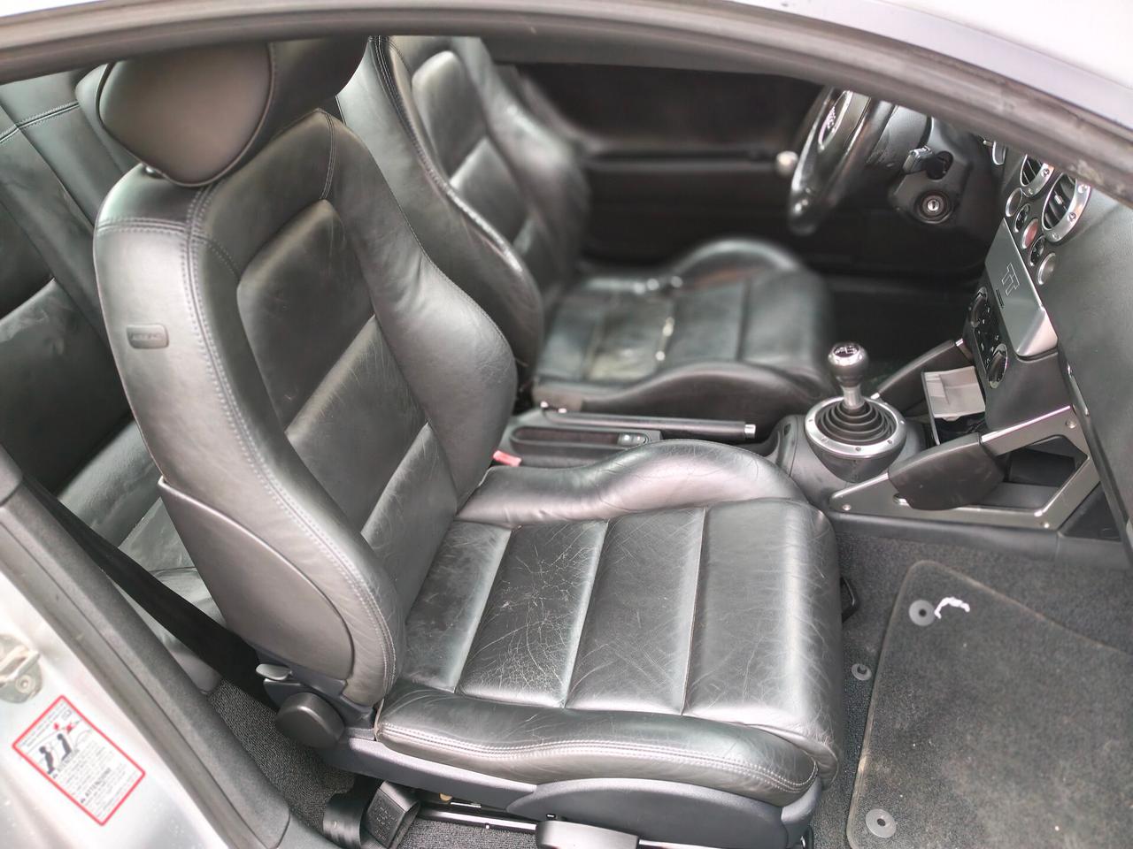 Audi TT 1.8 T 180 CV