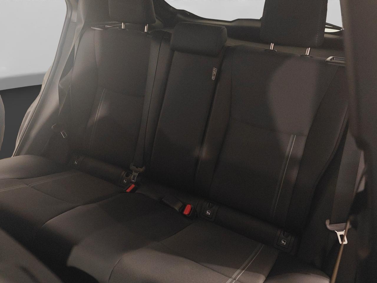 Toyota Yaris Cross 1.5 Hybrid 130 CV 5p. E-CVT Lounge 2WD