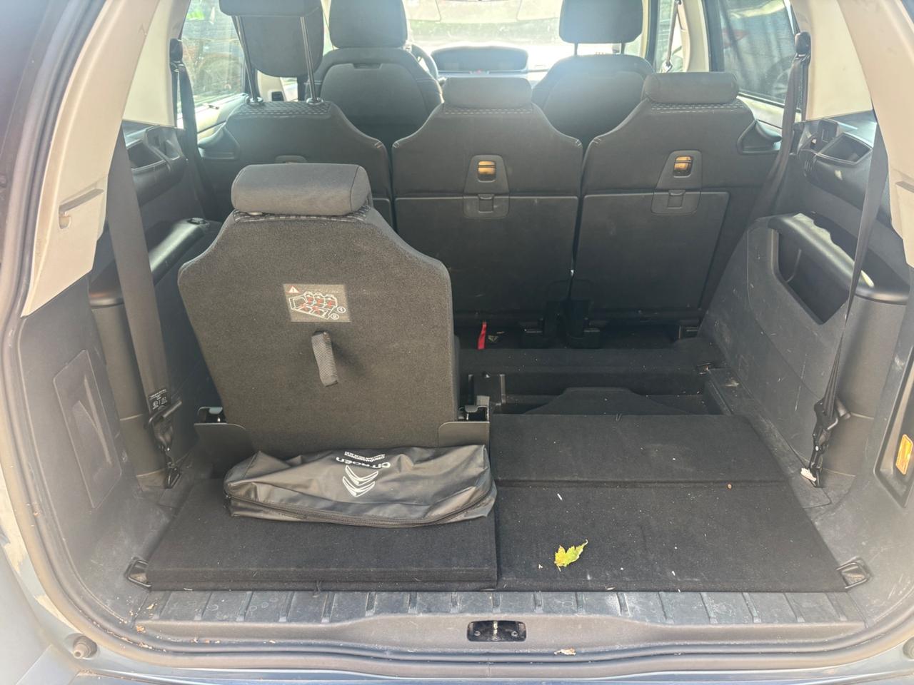 Citroen C4 Grand Picasso 1.6 THP 150 CMP6 Perfect